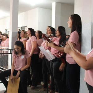 CEMEI Luíza Maria de Paula quase totalmente demolida é entregue após reconstrução e ampliação beneficiando 90 crianças a mais (62) CEMEI Luíza Maria de Paula quase totalmente demolida é entregue após reconstrução e ampliação beneficiando 90 crianças a mais (62)