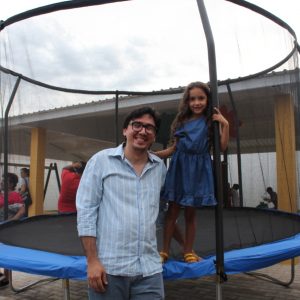 CEMEI Luíza Maria de Paula quase totalmente demolida é entregue após reconstrução e ampliação beneficiando 90 crianças a mais (63) CEMEI Luíza Maria de Paula quase totalmente demolida é entregue após reconstrução e ampliação beneficiando 90 crianças a mais (63)