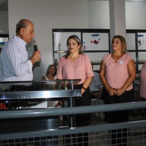 CEMEI Luíza Maria de Paula quase totalmente demolida é entregue após reconstrução e ampliação beneficiando 90 crianças a mais (67) CEMEI Luíza Maria de Paula quase totalmente demolida é entregue após reconstrução e ampliação beneficiando 90 crianças a mais (67)