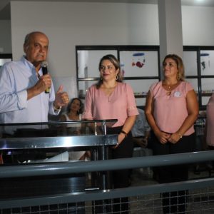 CEMEI Luíza Maria de Paula quase totalmente demolida é entregue após reconstrução e ampliação beneficiando 90 crianças a mais (69) CEMEI Luíza Maria de Paula quase totalmente demolida é entregue após reconstrução e ampliação beneficiando 90 crianças a mais (69)