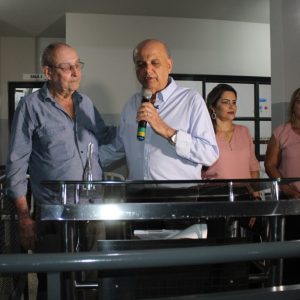 CEMEI Luíza Maria de Paula quase totalmente demolida é entregue após reconstrução e ampliação beneficiando 90 crianças a mais (70) CEMEI Luíza Maria de Paula quase totalmente demolida é entregue após reconstrução e ampliação beneficiando 90 crianças a mais (70)