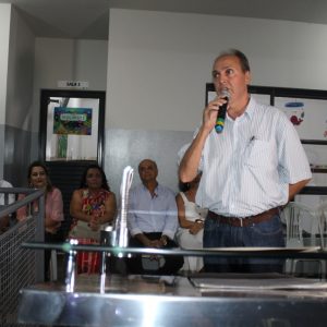 CEMEI Luíza Maria de Paula quase totalmente demolida é entregue após reconstrução e ampliação beneficiando 90 crianças a mais (72) CEMEI Luíza Maria de Paula quase totalmente demolida é entregue após reconstrução e ampliação beneficiando 90 crianças a mais (72)