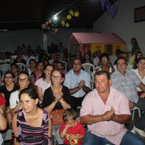 CEMEI Luíza Maria de Paula quase totalmente demolida é entregue após reconstrução e ampliação beneficiando 90 crianças a mais (74) CEMEI Luíza Maria de Paula quase totalmente demolida é entregue após reconstrução e ampliação beneficiando 90 crianças a mais (74)