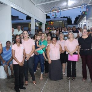 CEMEI Luíza Maria de Paula quase totalmente demolida é entregue após reconstrução e ampliação beneficiando 90 crianças a mais (78) CEMEI Luíza Maria de Paula quase totalmente demolida é entregue após reconstrução e ampliação beneficiando 90 crianças a mais (78)