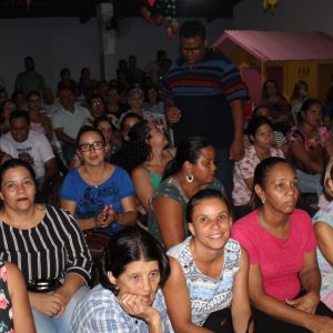 CEMEI Luíza Maria de Paula quase totalmente demolida é entregue após reconstrução e ampliação beneficiando 90 crianças a mais (79) CEMEI Luíza Maria de Paula quase totalmente demolida é entregue após reconstrução e ampliação beneficiando 90 crianças a mais (79)