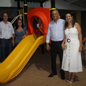 CEMEI Luíza Maria de Paula quase totalmente demolida é entregue após reconstrução e ampliação beneficiando 90 crianças a mais (8) CEMEI Luíza Maria de Paula quase totalmente demolida é entregue após reconstrução e ampliação beneficiando 90 crianças a mais (8)