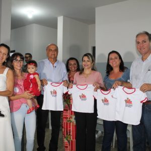 CEMEI Luíza Maria de Paula quase totalmente demolida é entregue após reconstrução e ampliação beneficiando 90 crianças a mais (83) CEMEI Luíza Maria de Paula quase totalmente demolida é entregue após reconstrução e ampliação beneficiando 90 crianças a mais (83)