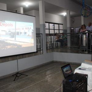 CEMEI Luíza Maria de Paula quase totalmente demolida é entregue após reconstrução e ampliação beneficiando 90 crianças a mais (86) CEMEI Luíza Maria de Paula quase totalmente demolida é entregue após reconstrução e ampliação beneficiando 90 crianças a mais (86)