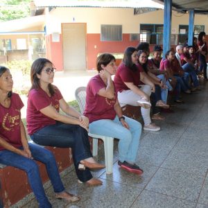 Prefeito e Primeira-dama prestigiam eleição da Nova Diretoria da APAE de Santa Vitória (18) Prefeito e Primeira-dama prestigiam eleição da Nova Diretoria da APAE de Santa Vitória (18)