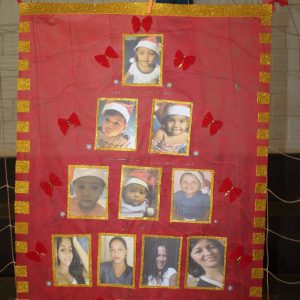 3ª Edição do Natal em Família encanta as crianças com a chegada do Papai Noel (10) 3ª Edição do Natal em Família encanta as crianças com a chegada do Papai Noel (10)