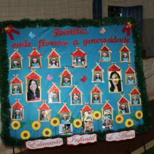 3ª Edição do Natal em Família encanta as crianças com a chegada do Papai Noel (12) 3ª Edição do Natal em Família encanta as crianças com a chegada do Papai Noel (12)