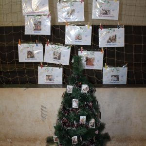 3ª Edição do Natal em Família encanta as crianças com a chegada do Papai Noel (13) 3ª Edição do Natal em Família encanta as crianças com a chegada do Papai Noel (13)