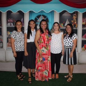 3ª Edição do Natal em Família encanta as crianças com a chegada do Papai Noel (14) 3ª Edição do Natal em Família encanta as crianças com a chegada do Papai Noel (14)