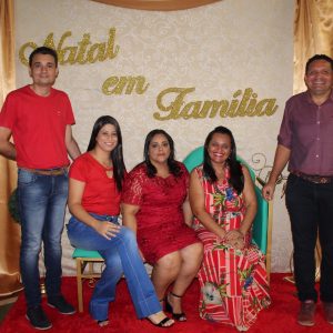 3ª Edição do Natal em Família encanta as crianças com a chegada do Papai Noel (15) 3ª Edição do Natal em Família encanta as crianças com a chegada do Papai Noel (15)