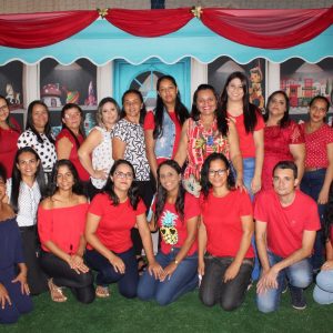 3ª Edição do Natal em Família encanta as crianças com a chegada do Papai Noel (20) 3ª Edição do Natal em Família encanta as crianças com a chegada do Papai Noel (20)