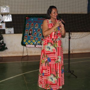 3ª Edição do Natal em Família encanta as crianças com a chegada do Papai Noel (21) 3ª Edição do Natal em Família encanta as crianças com a chegada do Papai Noel (21)