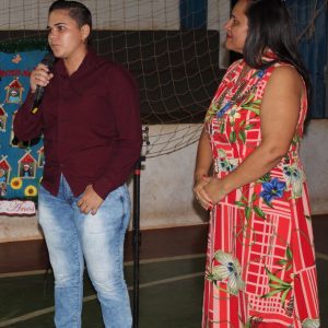 3ª Edição do Natal em Família encanta as crianças com a chegada do Papai Noel (22) 3ª Edição do Natal em Família encanta as crianças com a chegada do Papai Noel (22)