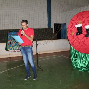 3ª Edição do Natal em Família encanta as crianças com a chegada do Papai Noel (23) 3ª Edição do Natal em Família encanta as crianças com a chegada do Papai Noel (23)