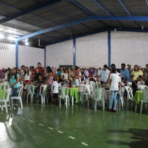 3ª Edição do Natal em Família encanta as crianças com a chegada do Papai Noel (24) 3ª Edição do Natal em Família encanta as crianças com a chegada do Papai Noel (24)