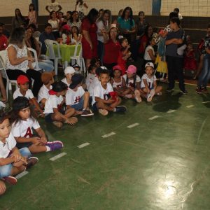 3ª Edição do Natal em Família encanta as crianças com a chegada do Papai Noel (28) 3ª Edição do Natal em Família encanta as crianças com a chegada do Papai Noel (28)