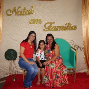 3ª Edição do Natal em Família encanta as crianças com a chegada do Papai Noel (29) 3ª Edição do Natal em Família encanta as crianças com a chegada do Papai Noel (29)