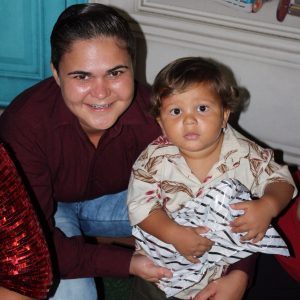 3ª Edição do Natal em Família encanta as crianças com a chegada do Papai Noel (3) 3ª Edição do Natal em Família encanta as crianças com a chegada do Papai Noel (3)