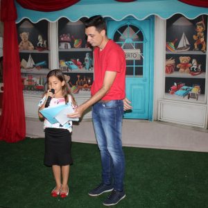 3ª Edição do Natal em Família encanta as crianças com a chegada do Papai Noel (30) 3ª Edição do Natal em Família encanta as crianças com a chegada do Papai Noel (30)