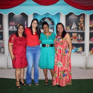 3ª Edição do Natal em Família encanta as crianças com a chegada do Papai Noel (31) 3ª Edição do Natal em Família encanta as crianças com a chegada do Papai Noel (31)