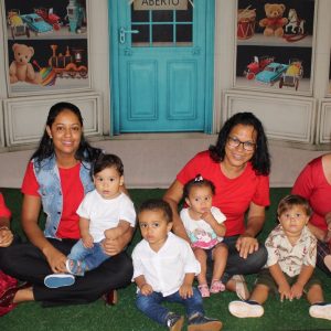 3ª Edição do Natal em Família encanta as crianças com a chegada do Papai Noel (32) 3ª Edição do Natal em Família encanta as crianças com a chegada do Papai Noel (32)