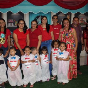 3ª Edição do Natal em Família encanta as crianças com a chegada do Papai Noel (34) 3ª Edição do Natal em Família encanta as crianças com a chegada do Papai Noel (34)