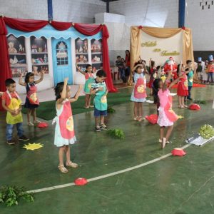 3ª Edição do Natal em Família encanta as crianças com a chegada do Papai Noel (35) 3ª Edição do Natal em Família encanta as crianças com a chegada do Papai Noel (35)