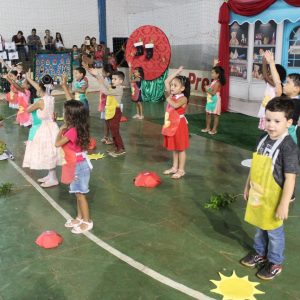 3ª Edição do Natal em Família encanta as crianças com a chegada do Papai Noel (36) 3ª Edição do Natal em Família encanta as crianças com a chegada do Papai Noel (36)