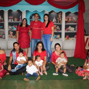 3ª Edição do Natal em Família encanta as crianças com a chegada do Papai Noel (37) 3ª Edição do Natal em Família encanta as crianças com a chegada do Papai Noel (37)