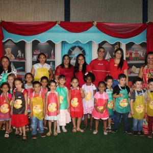 3ª Edição do Natal em Família encanta as crianças com a chegada do Papai Noel (39) 3ª Edição do Natal em Família encanta as crianças com a chegada do Papai Noel (39)