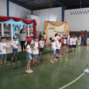 3ª Edição do Natal em Família encanta as crianças com a chegada do Papai Noel (40) 3ª Edição do Natal em Família encanta as crianças com a chegada do Papai Noel (40)