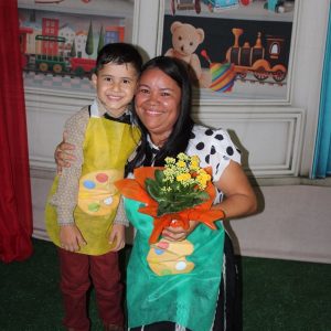 3ª Edição do Natal em Família encanta as crianças com a chegada do Papai Noel (41) 3ª Edição do Natal em Família encanta as crianças com a chegada do Papai Noel (41)