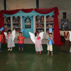 3ª Edição do Natal em Família encanta as crianças com a chegada do Papai Noel (43) 3ª Edição do Natal em Família encanta as crianças com a chegada do Papai Noel (43)