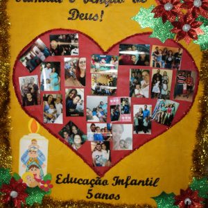 3ª Edição do Natal em Família encanta as crianças com a chegada do Papai Noel (8) 3ª Edição do Natal em Família encanta as crianças com a chegada do Papai Noel (8)