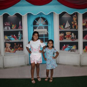 3ª Edição do Natal em Família encanta as crianças com a chegada do Papai Noel (9) 3ª Edição do Natal em Família encanta as crianças com a chegada do Papai Noel (9)