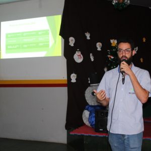 Equipe do Trabalho Social PMCMV finaliza atividades de 2019 com palestra para os moradores do bairro Jardim Europa (10) Equipe do Trabalho Social PMCMV finaliza atividades de 2019 com palestra para os moradores do bairro Jardim Europa (10)
