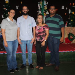 Equipe do Trabalho Social PMCMV finaliza atividades de 2019 com palestra para os moradores do bairro Jardim Europa (11) Equipe do Trabalho Social PMCMV finaliza atividades de 2019 com palestra para os moradores do bairro Jardim Europa (11)