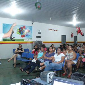 Equipe do Trabalho Social PMCMV finaliza atividades de 2019 com palestra para os moradores do bairro Jardim Europa (12) Equipe do Trabalho Social PMCMV finaliza atividades de 2019 com palestra para os moradores do bairro Jardim Europa (12)