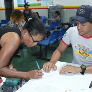 Equipe do Trabalho Social PMCMV finaliza atividades de 2019 com palestra para os moradores do bairro Jardim Europa (14) Equipe do Trabalho Social PMCMV finaliza atividades de 2019 com palestra para os moradores do bairro Jardim Europa (14)