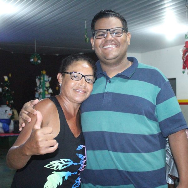 Equipe do Trabalho Social PMCMV finaliza atividades de 2019 com palestra para os moradores do bairro Jardim Europa (2) Equipe do Trabalho Social PMCMV finaliza atividades de 2019 com palestra para os moradores do bairro Jardim Europa (2)