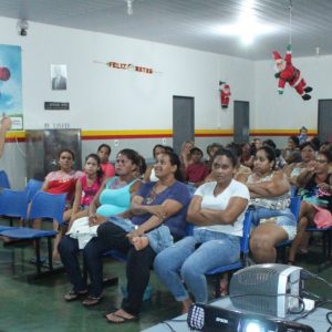 Equipe do Trabalho Social PMCMV finaliza atividades de 2019 com palestra para os moradores do bairro Jardim Europa (5) Equipe do Trabalho Social PMCMV finaliza atividades de 2019 com palestra para os moradores do bairro Jardim Europa (5)