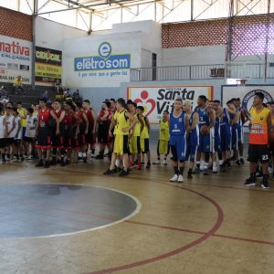 Homenagens e reconhecimento marcam a realização da Homenagens e reconhecimento marcam a realização da