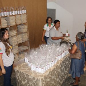 Palestras sobre Sucessão Familiar no Campo e Saúde da Mulher marcam Encontro da Mulher Rural em Santa Vitória (10) Palestras sobre Sucessão Familiar no Campo e Saúde da Mulher marcam Encontro da Mulher Rural em Santa Vitória (10)