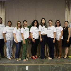 Palestras sobre Sucessão Familiar no Campo e Saúde da Mulher marcam Encontro da Mulher Rural em Santa Vitória (12) Palestras sobre Sucessão Familiar no Campo e Saúde da Mulher marcam Encontro da Mulher Rural em Santa Vitória (12)