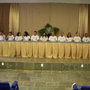 Palestras sobre Sucessão Familiar no Campo e Saúde da Mulher marcam Encontro da Mulher Rural em Santa Vitória (13) Palestras sobre Sucessão Familiar no Campo e Saúde da Mulher marcam Encontro da Mulher Rural em Santa Vitória (13)