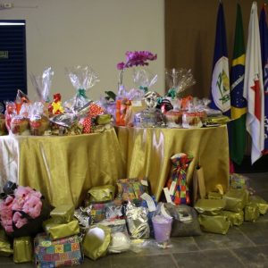 Palestras sobre Sucessão Familiar no Campo e Saúde da Mulher marcam Encontro da Mulher Rural em Santa Vitória (17) Palestras sobre Sucessão Familiar no Campo e Saúde da Mulher marcam Encontro da Mulher Rural em Santa Vitória (17)